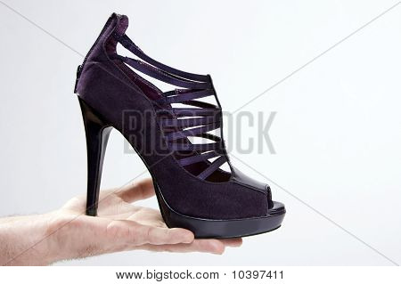 Highheel ครอง