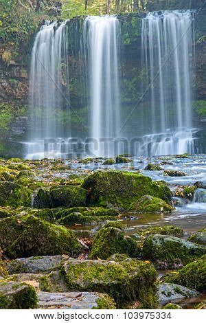 Sgwd Yr Eira
