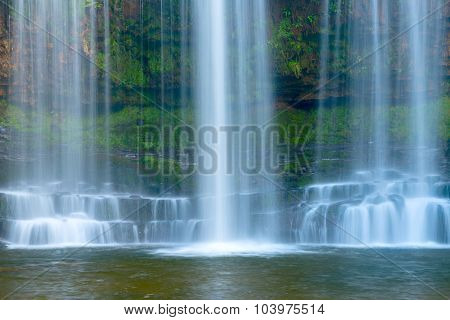 Sgwd Yr Eira