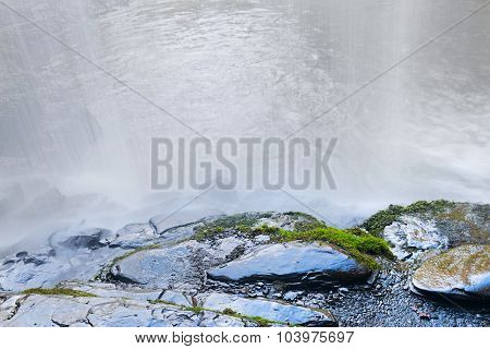 Sgwd Yr Eira