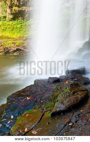 Sgwd Yr Eira