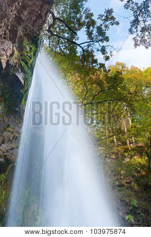 Sgwd Yr Eira