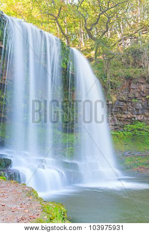 Sgwd Yr Eira