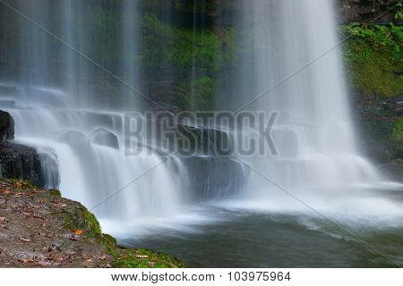 Sgwd Yr Eira