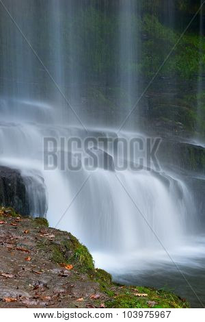 Sgwd Yr Eira
