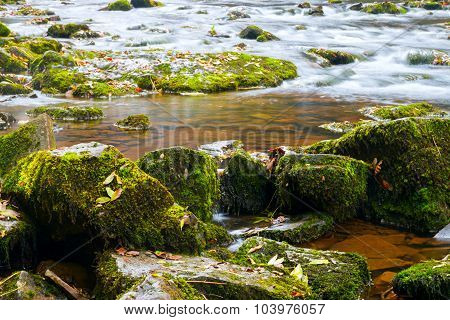 Sgwd Yr Eira