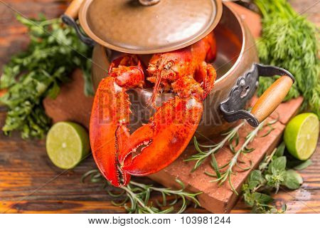 Lobster