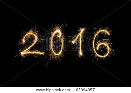 Happy New Year 2016.