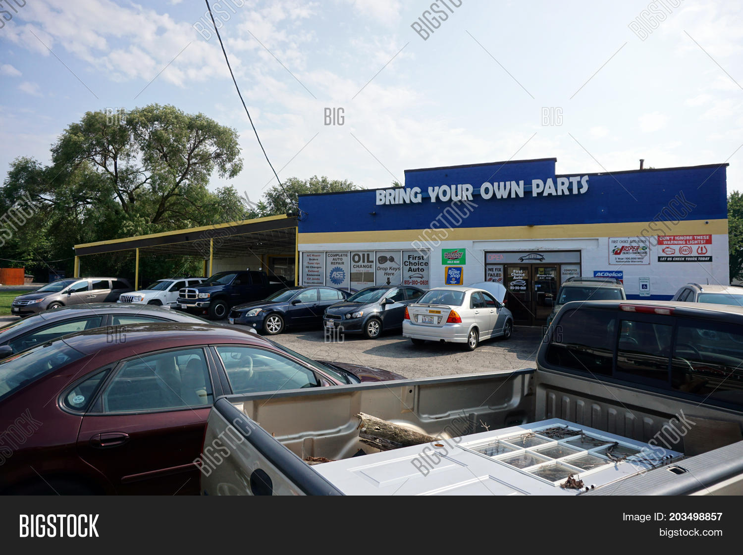 Bring Your Own Parts Auto Repair >> Crest Hill Illinois Image Photo Free Trial Bigstock Bring Your Own Parts Auto Repair >> Crest Hill Illinois Image Photo Free Trial Bigstock