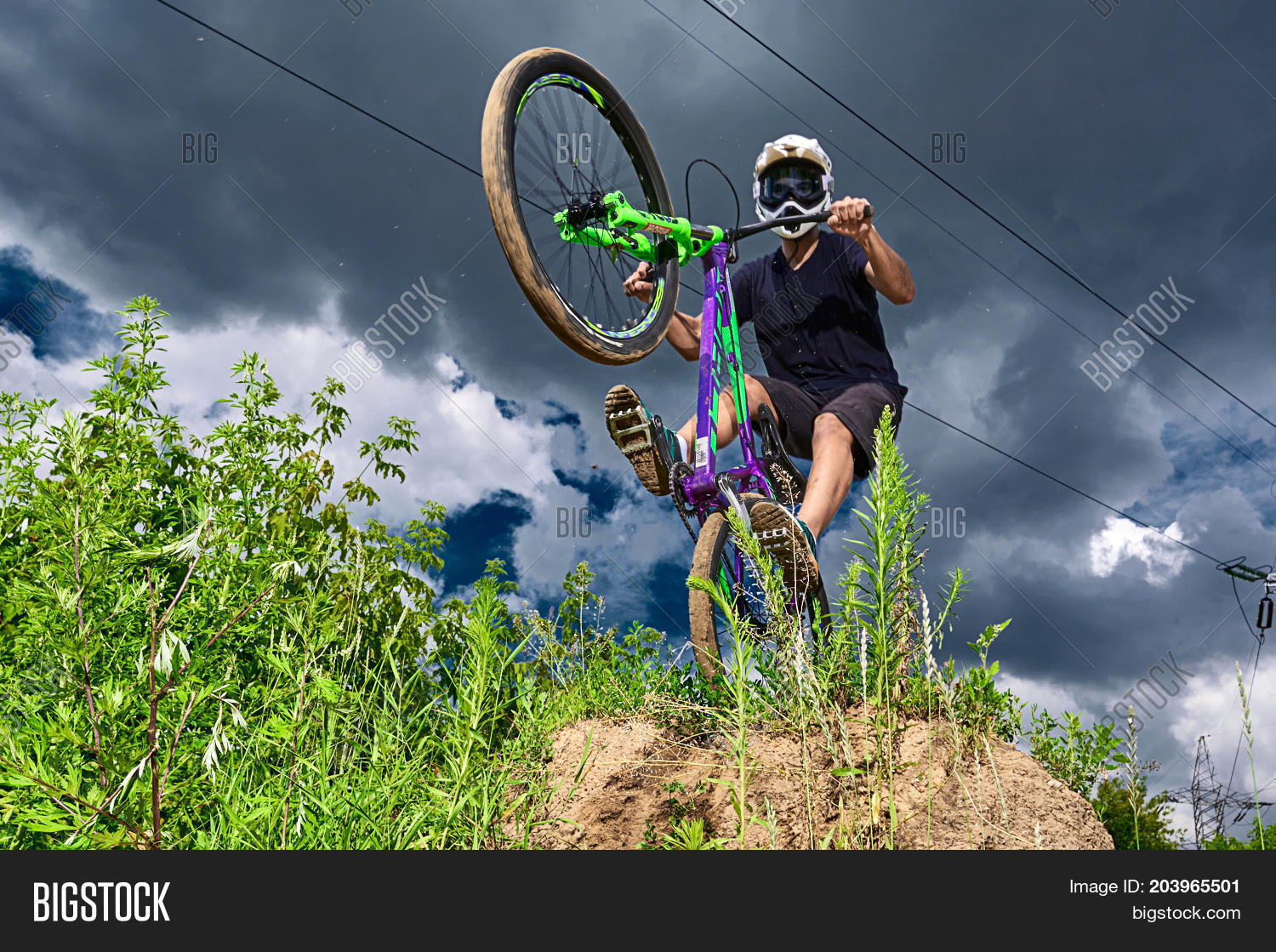 Moscow Russia - July 7 Image & Photo (Free Trial) | Bigstock