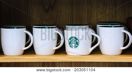 Starbucks Drinkware