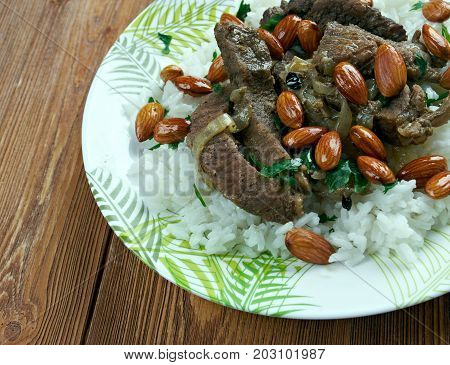 Mansaf