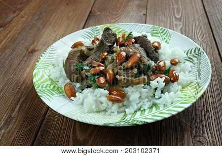 Mansaf