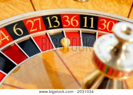 Roulette