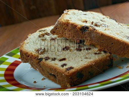 Barmbrack