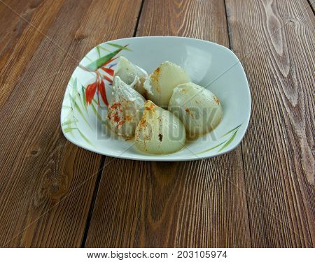 Sogan-dolma