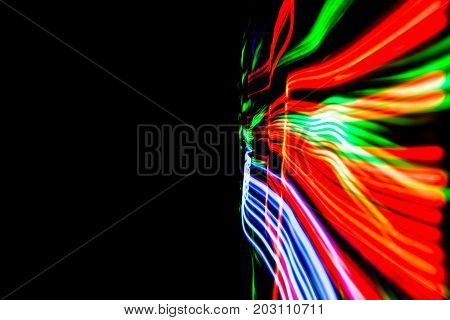 Lightpainting