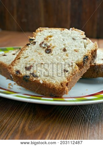 Barmbrack