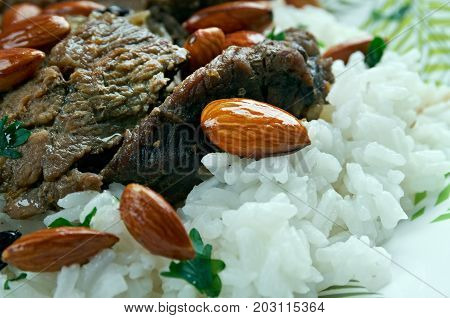 Mansaf