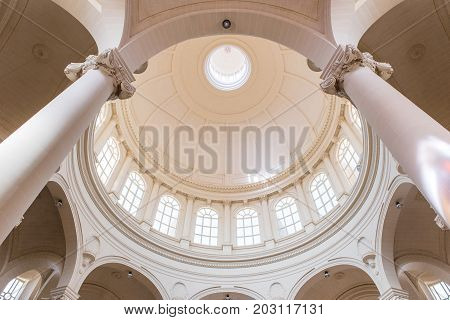 Church Of Saint John The Baptist, Malta