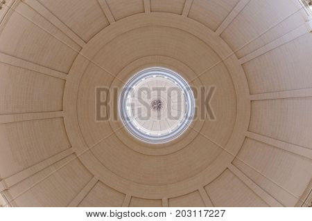 Church Of Saint John The Baptist, Malta