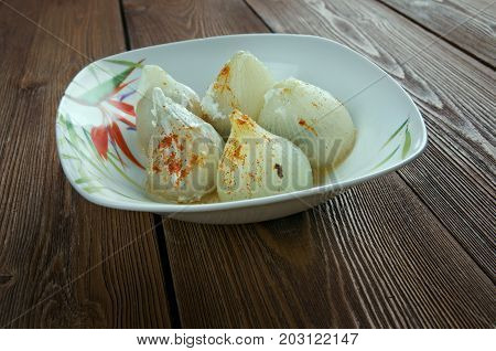 Sogan-dolma
