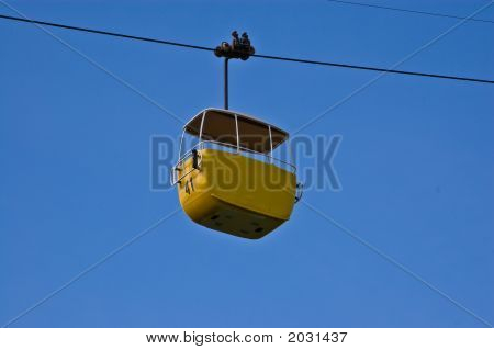 Gul Cablecar