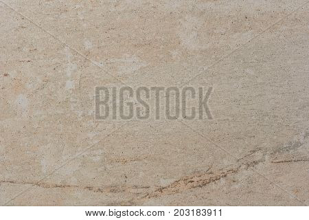 This Is A Floor Tile With A Beige Texture.