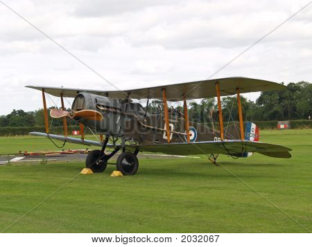 Bristol Fighter