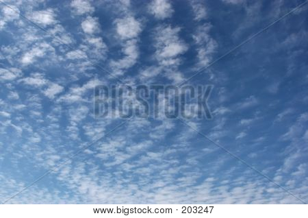 Cirrocumulus