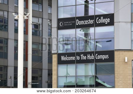Doncaster College