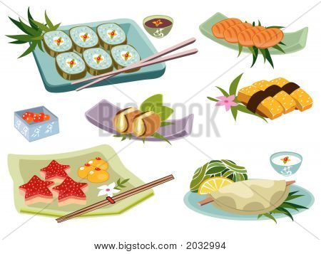 Japanesefood