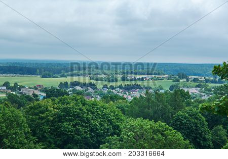 Novogrudok, Belarus,