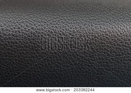 Texture Of Car Plastic
