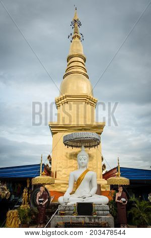 Golden temple 