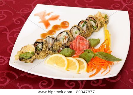Sushi