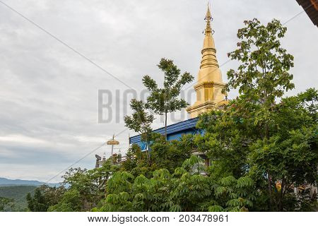 Golden temple 