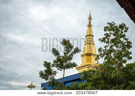 Golden temple 