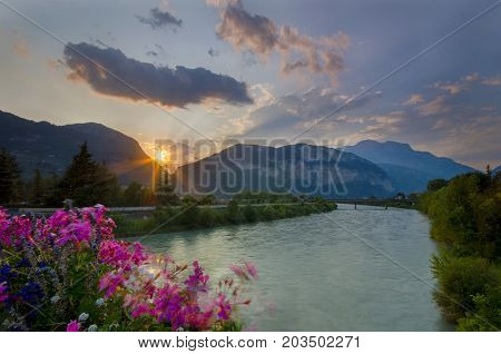 Trento, Italy