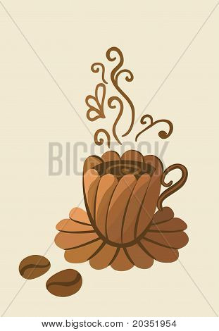 Tazza da caffè