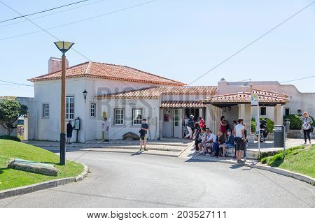Cabo Da Roca