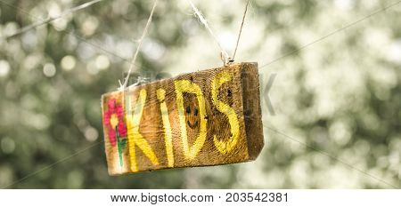 The Inscription Kids