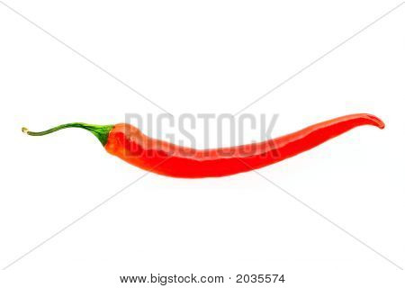 Peperoncino