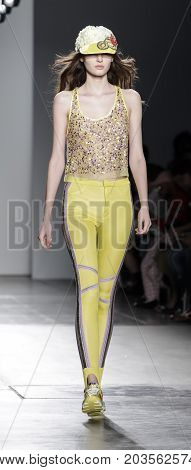 Custo Barcelona Ss 2018