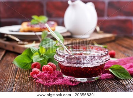 Raspberry Jam