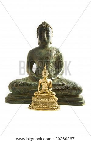 Budha