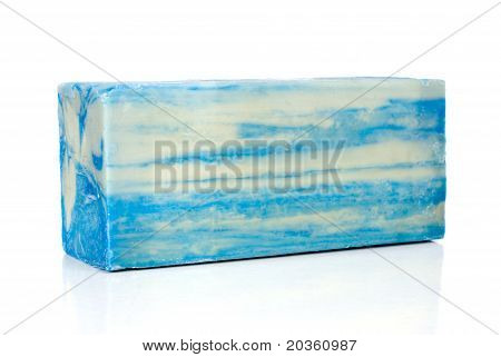 Blue Bar zeep