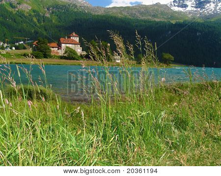Silvaplana