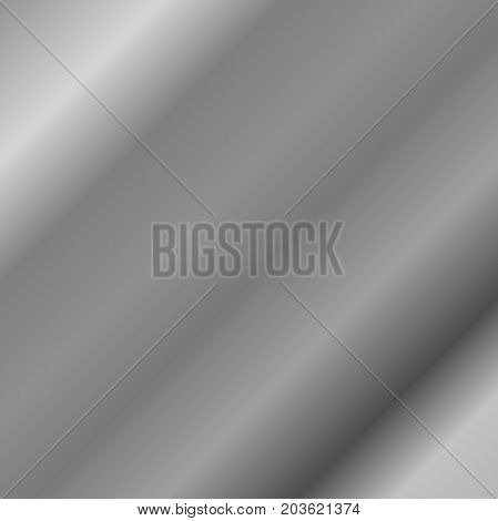 Gray white background. vector.Gradient at an angle of 45