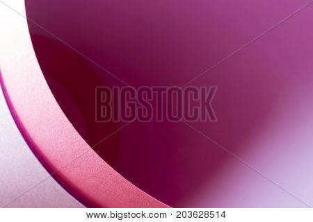 Abstract pink and purple paper texture as background